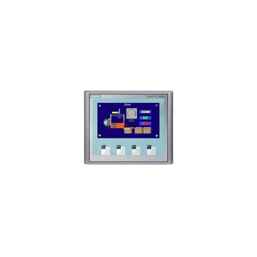 6AV6642-0BD01-3AX0 Siemens-Siemens-Never Used Surplus-PLC Department