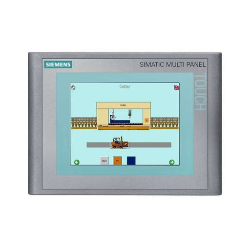 6AV6642-0EA01-3AX0 Siemens-Siemens-Never Used Surplus-PLC Department