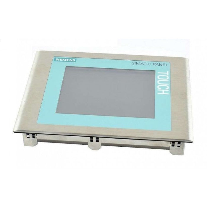 6AV6642-8BA10-0AA0 Siemens-Siemens-Never Used Surplus-PLC Department