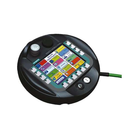 6AV6645-0BC01-0AX0 Siemens-Siemens-Never Used Surplus-PLC Department