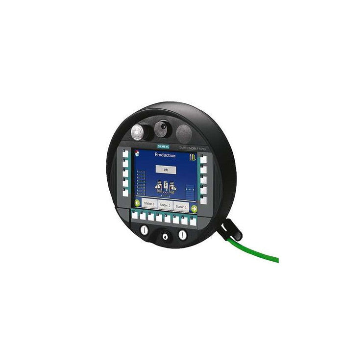 6AV6645-0CB01-0AX0 Siemens-Siemens-Never Used Surplus-PLC Department