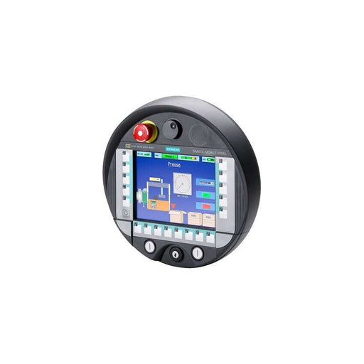 6AV6645-0GC01-0AX1 Siemens-Siemens-Never Used Surplus-PLC Department