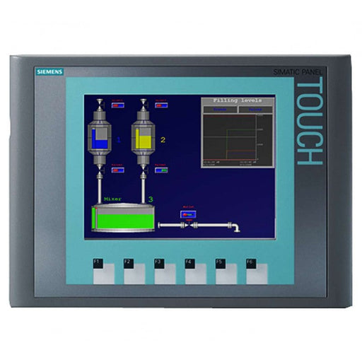 6AV6647-0AC11-3AX0 Siemens-Siemens-Never Used Surplus-PLC Department