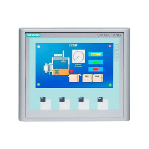 6AV6647-0AK11-3AX0 Siemens-Siemens-Never Used Surplus-PLC Department