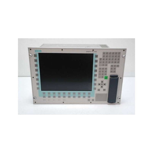 6AV7660-5DA00-0AT0 Siemens-Siemens-Never Used Surplus-PLC Department