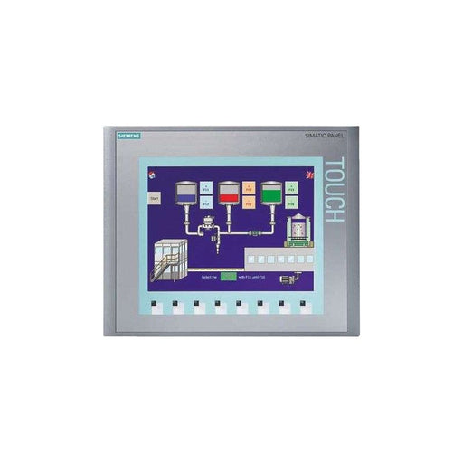 6AV7892-0BG40-0BE0 Siemens-Siemens-Never Used Surplus-PLC Department