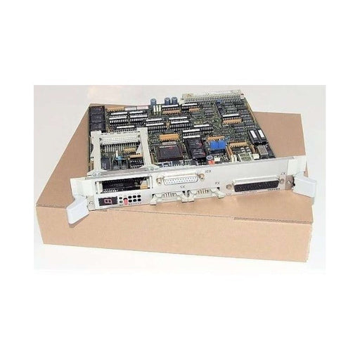 6DD1601-0AE0 Siemens-Siemens-Never Used Surplus-PLC Department