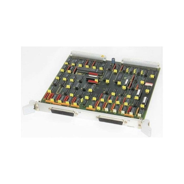 6DD1660-0AD0 Siemens-Siemens-Never Used Surplus-PLC Department