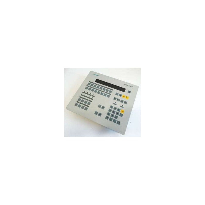 6DD1670-0AF0 Siemens-Siemens-Never Used Surplus-PLC Department