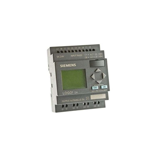 6ED1052-1CC00-0BA5 Siemens-Siemens-Never Used Surplus-PLC Department