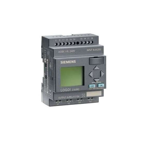 6ED1052-1FB00-0BA3 Siemens-Siemens-Never Used Surplus-PLC Department