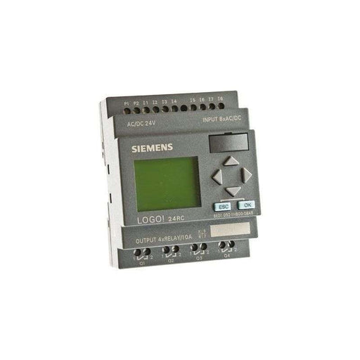 6ED1052-1HB00-0BA5 Siemens-Siemens-Never Used Surplus-PLC Department