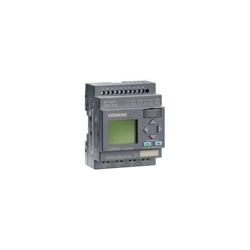 6ED1052-1MD00-0BA2 Siemens-Siemens-Never Used Surplus-PLC Department