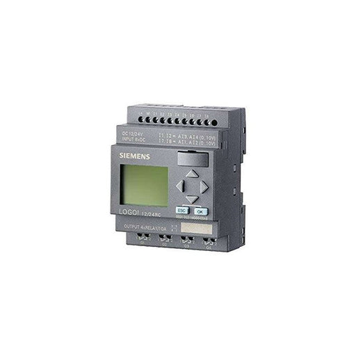 6ED1052-1MD00-0BA6 Siemens-Siemens-Never Used Surplus-PLC Department