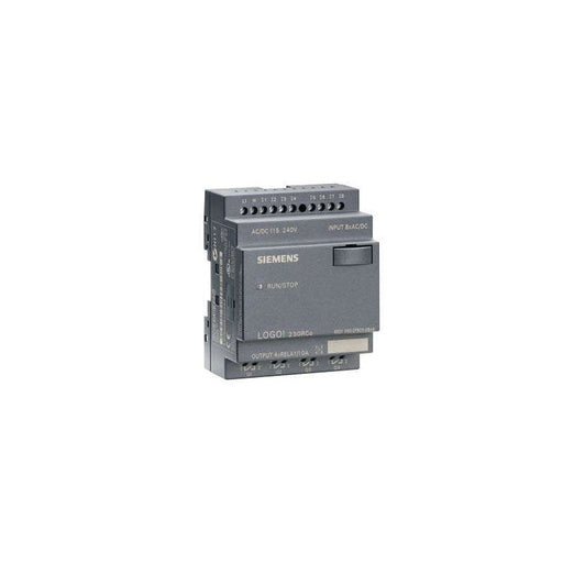 6ED1052-2FB00-0BA6 Siemens-Siemens-Never Used Surplus-PLC Department