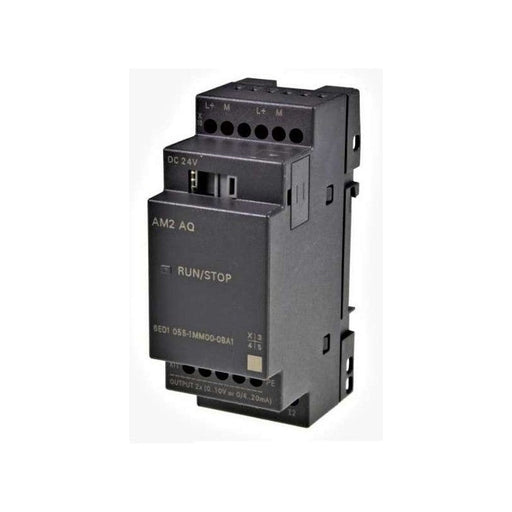 6ED1055-1MM00-0BA1 Siemens-Siemens-Never Used Surplus-PLC Department