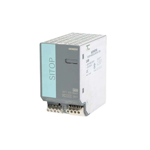 6EP1436-3BA01 Siemens-Siemens-Never Used Surplus-PLC Department