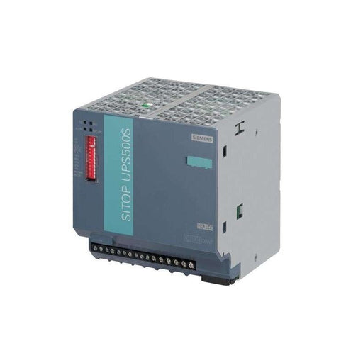 6EP1933-2EC51 Siemens-Siemens-Never Used Surplus-PLC Department