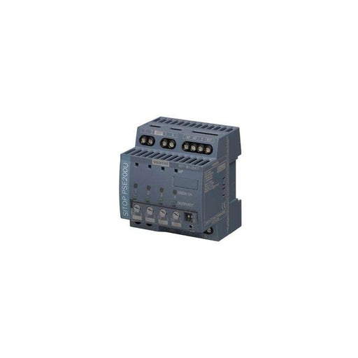 6EP1961-2BA31 Siemens-Siemens-Never Used Surplus-PLC Department