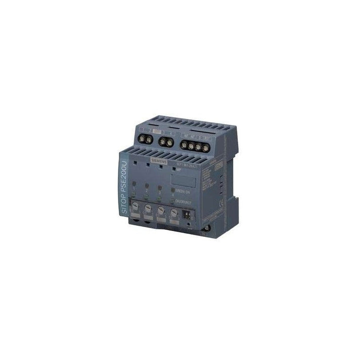 6EP1961-2BA31 Siemens-Siemens-Never Used Surplus-PLC Department