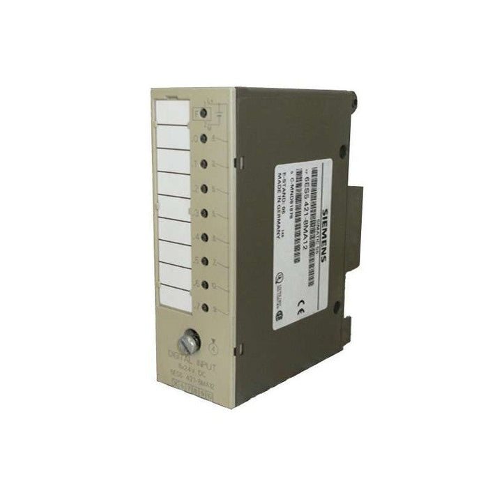 6ES5090-8ME11 Siemens-Siemens-Never Used Surplus-PLC Department
