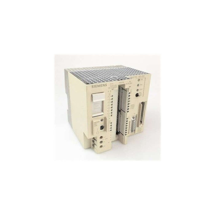 6ES5095-8FA02 Siemens-Siemens-Never Used Surplus-PLC Department
