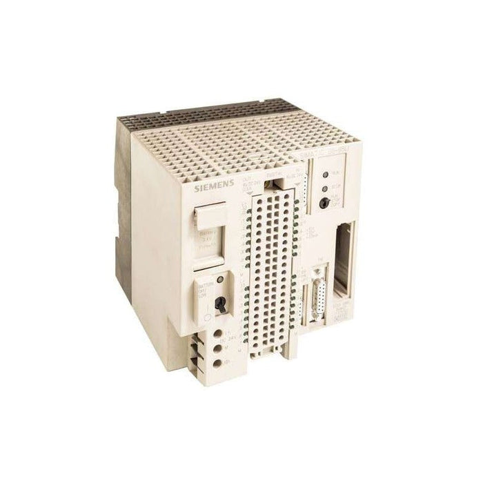 6ES5095-8MA01 Siemens-Siemens-Never Used Surplus-PLC Department