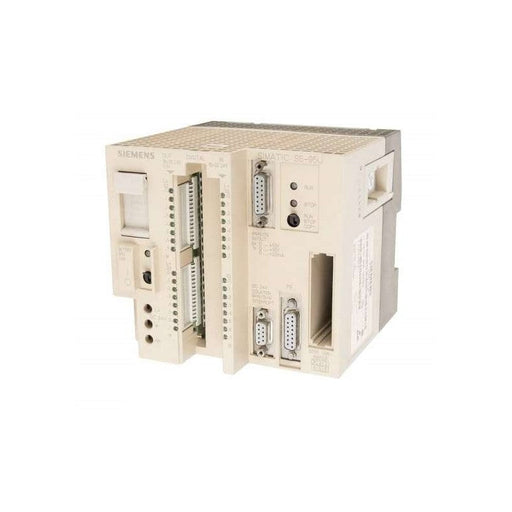 6ES5095-8MA03 Siemens-Siemens-Never Used Surplus-PLC Department