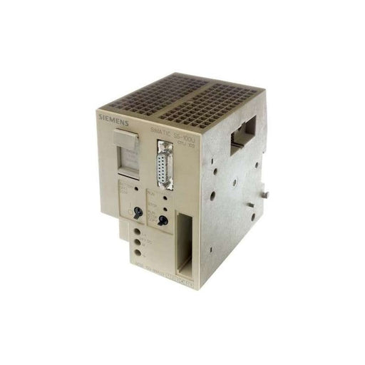 6ES5103-8MA03 Siemens-Siemens-Never Used Surplus-PLC Department