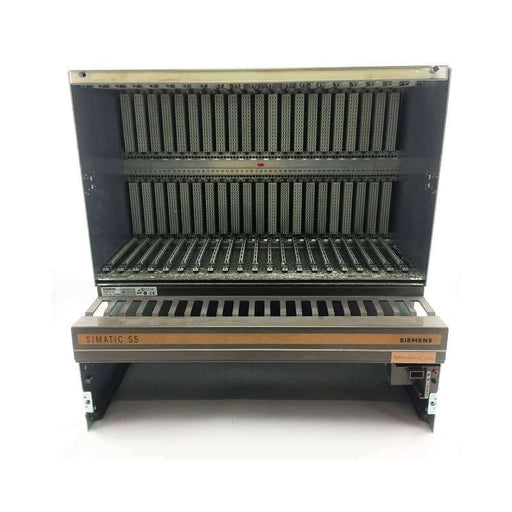 6ES5188-3UA32 Siemens-Siemens-Never Used Surplus-PLC Department