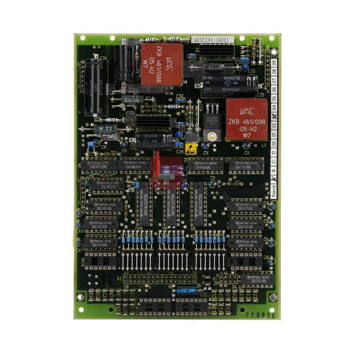 6ES5241-1AD11 Siemens-Siemens-Never Used Surplus-PLC Department