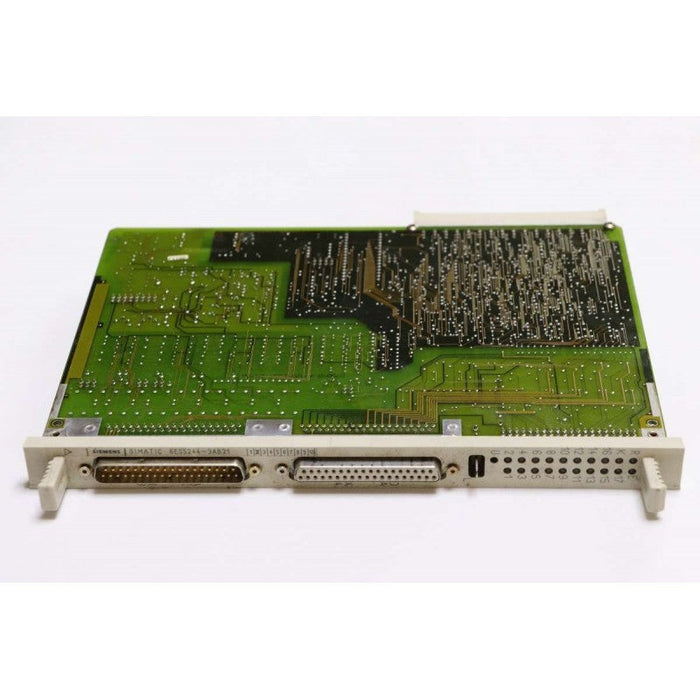 6ES5244-3AB31 Siemens-Siemens-Never Used Surplus-PLC Department