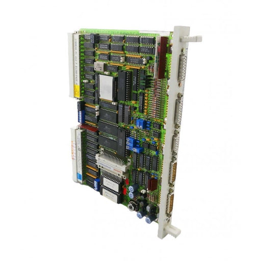 6ES5246-4UA11 Siemens-Siemens-Never Used Surplus-PLC Department