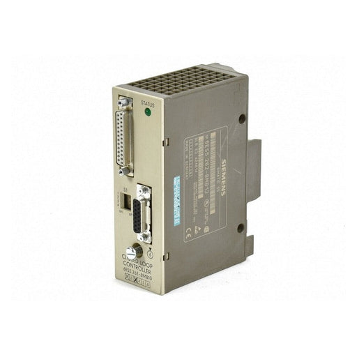 6ES5262-8MB13 Siemens-Siemens-Never Used Surplus-PLC Department