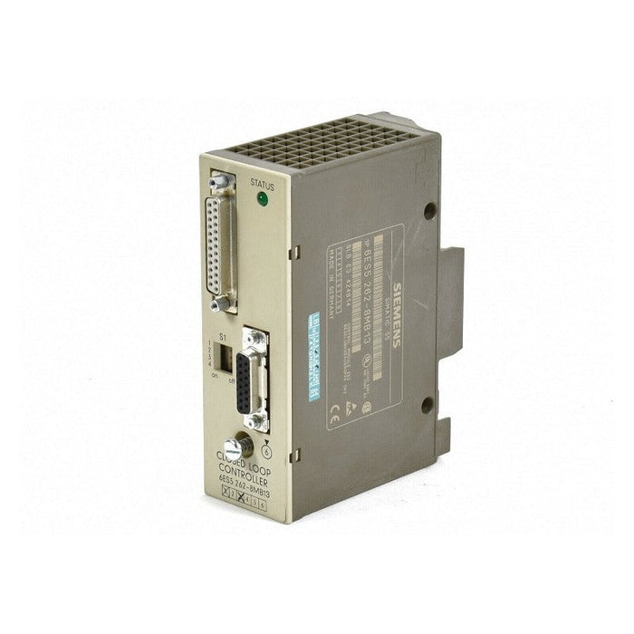 6ES5262-8MB13 Siemens-Siemens-Never Used Surplus-PLC Department