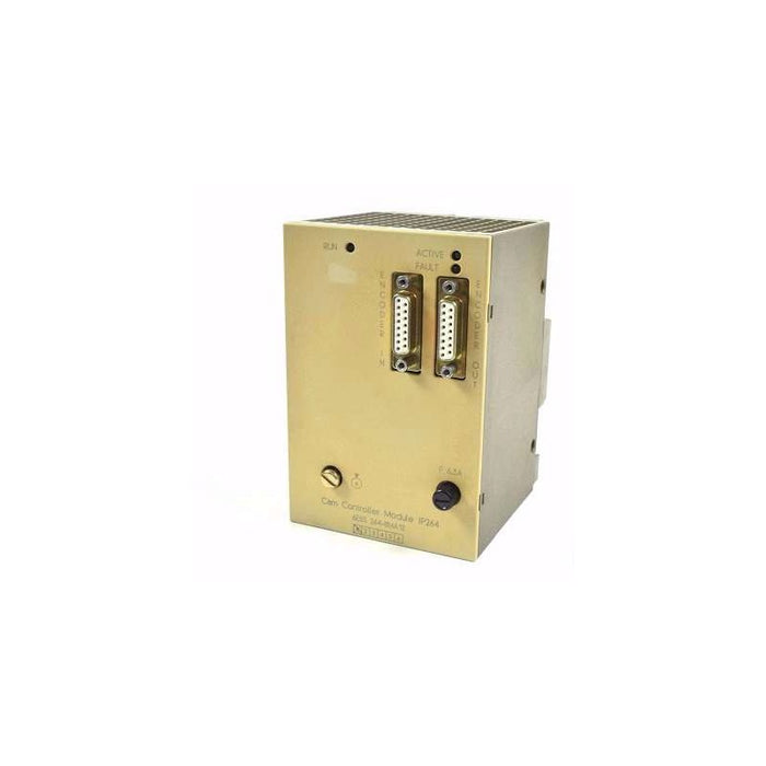 6ES5264-8MA12 Siemens-Siemens-Never Used Surplus-PLC Department