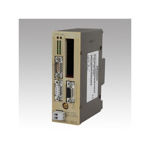 6ES5265-8MA01 Siemens-Siemens-Never Used Surplus-PLC Department