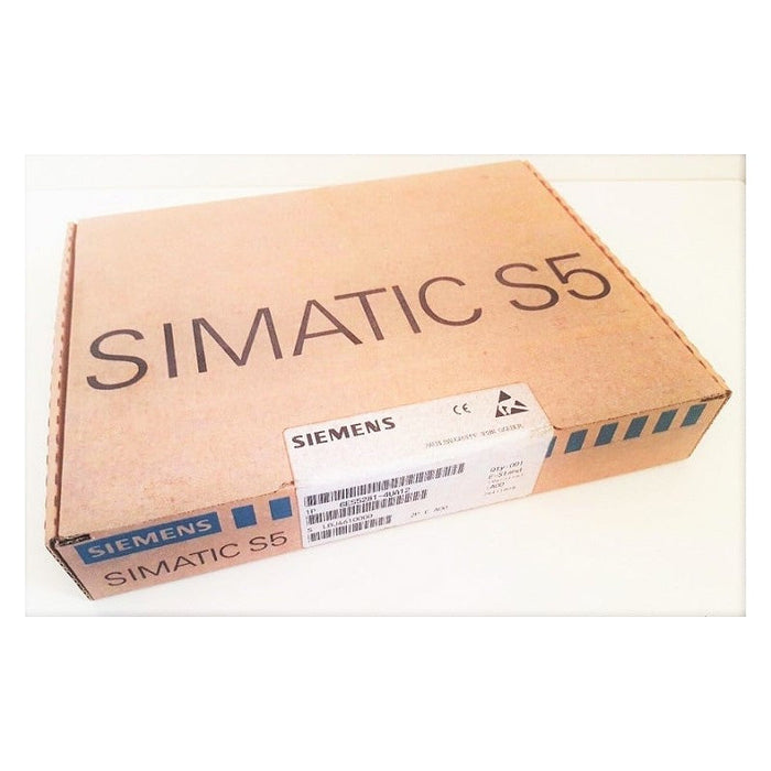 6ES5281-4UA12 Siemens-Siemens-Never Used Surplus-PLC Department