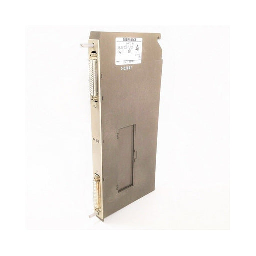 6ES5306-7LA11 Siemens-Siemens-Never Used Surplus-PLC Department