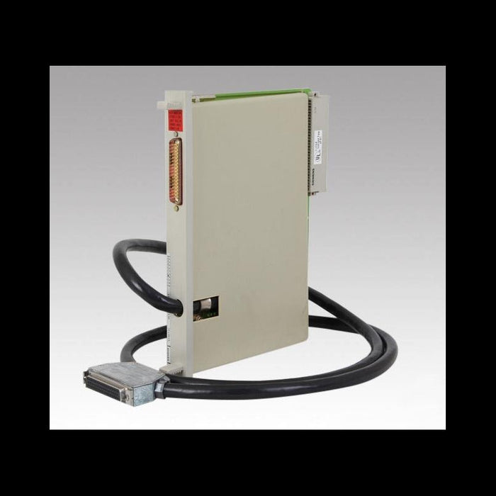 6ES5312-5CA21 Siemens-Siemens-Never Used Surplus-PLC Department