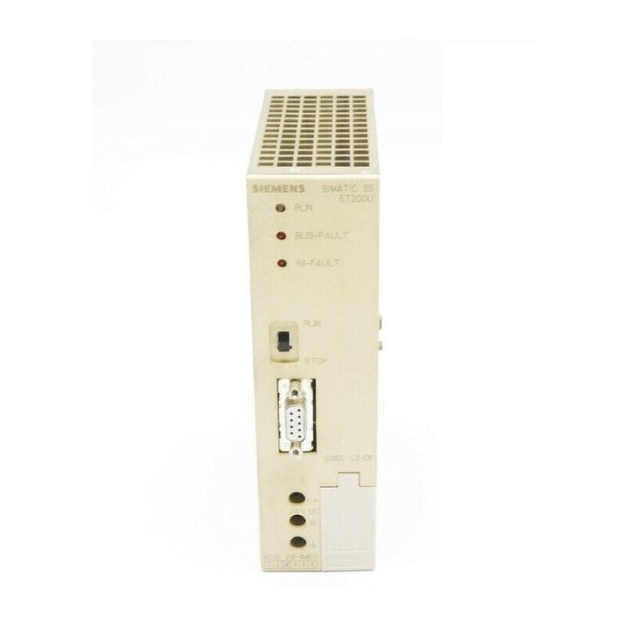 6ES5318-8MB11 Siemens-Siemens-Never Used Surplus-PLC Department