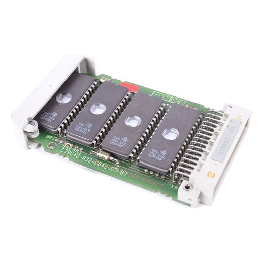 6ES5372-0AA61 Siemens-Siemens-Never Used Surplus-PLC Department