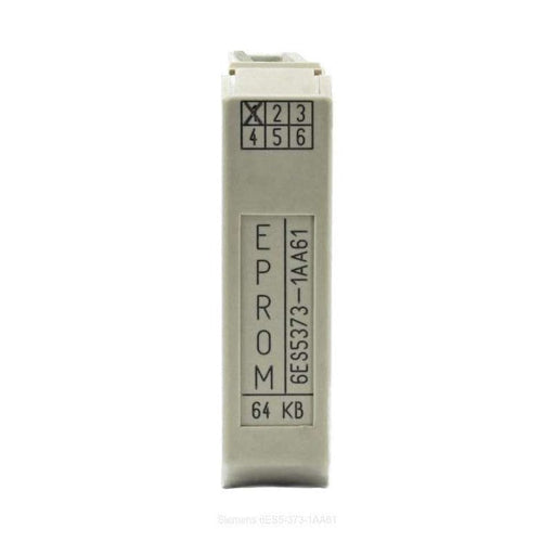 6ES5373-1AA61 Siemens-Siemens-Never Used Surplus-PLC Department