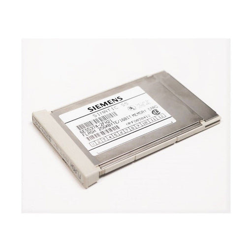 6ES5374-2FH21 Siemens-Siemens-Never Used Surplus-PLC Department