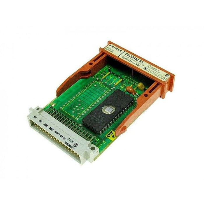 6ES5375-0LA15 Siemens-Siemens-Never Used Surplus-PLC Department