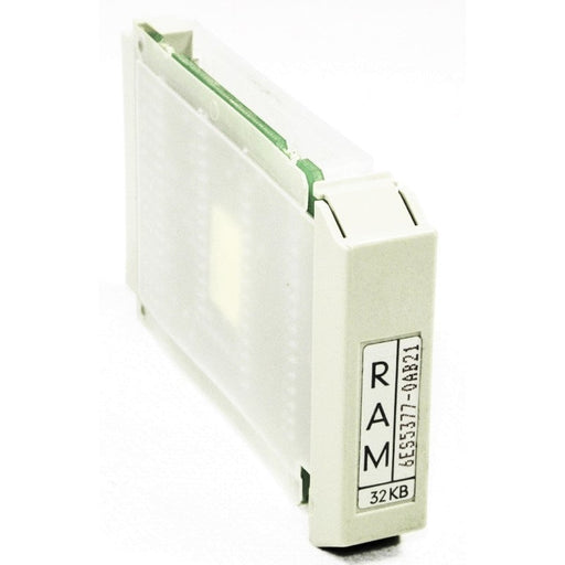 6ES5377-0AB21 Siemens-Siemens-Never Used Surplus-PLC Department