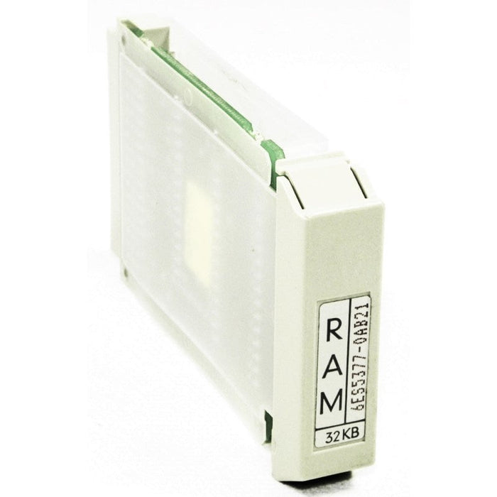 6ES5377-0AB21 Siemens-Siemens-Never Used Surplus-PLC Department