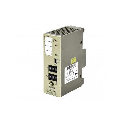 6ES5385-8MA11 Siemens-Siemens-Never Used Surplus-PLC Department