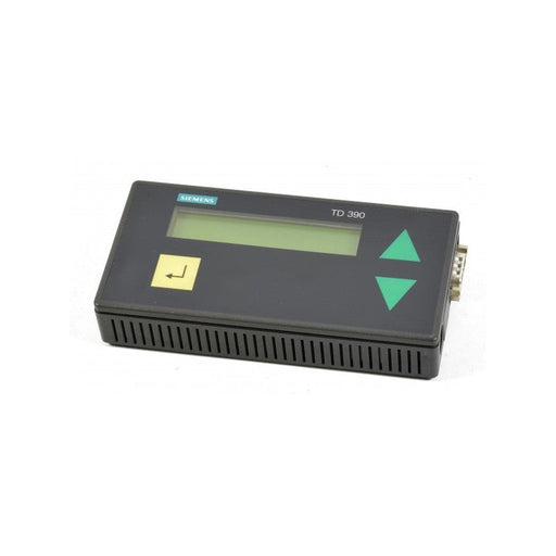 6ES5390-0UA11 Siemens-Siemens-Never Used Surplus-PLC Department