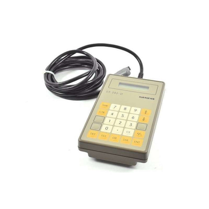 6ES5393-0UA12 Siemens-Siemens-Never Used Surplus-PLC Department